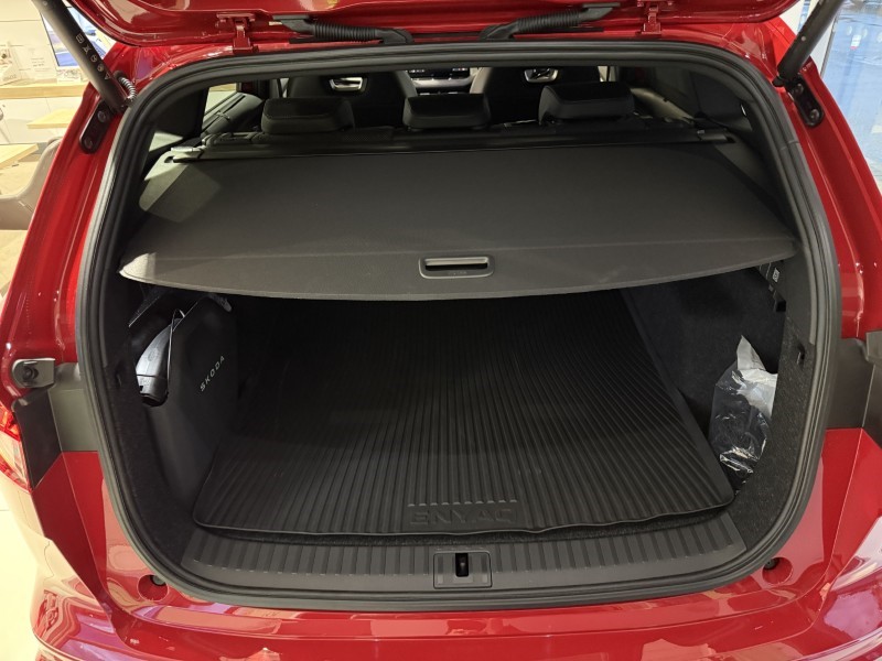  SKODA ENYAQ 210kW 85 Sportline 82kWh 5dr Auto 4735875