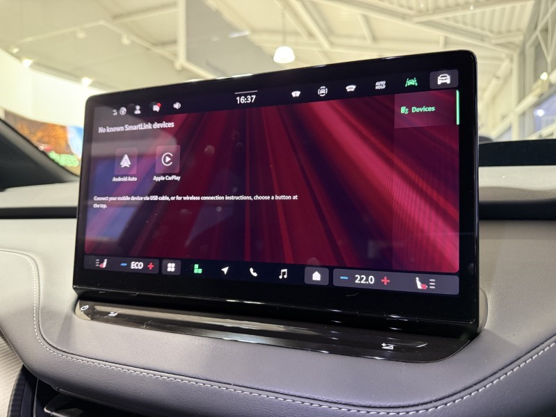  SKODA ENYAQ 210kW 85 Sportline 82kWh 5dr Auto 4735869