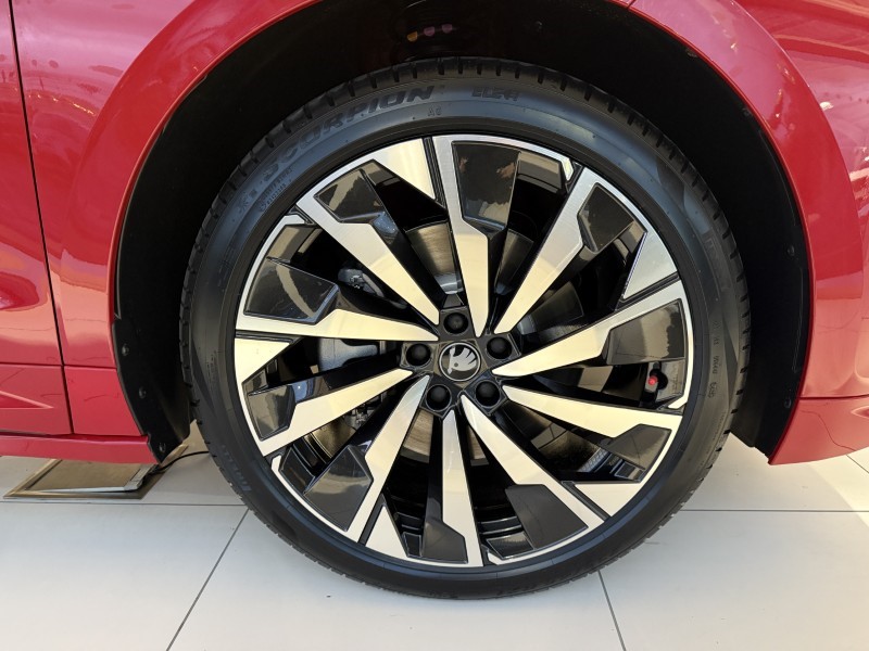  SKODA ENYAQ 210kW 85 Sportline 82kWh 5dr Auto 4735845