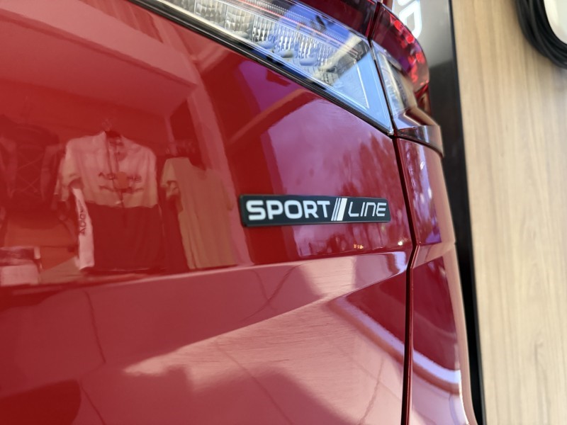  SKODA ENYAQ 210kW 85 Sportline 82kWh 5dr Auto 4735879