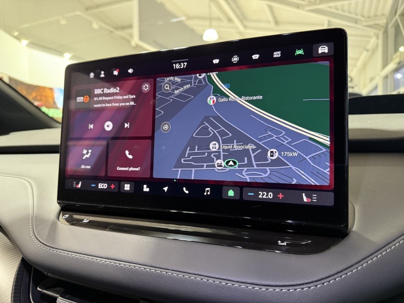  SKODA ENYAQ 210kW 85 Sportline 82kWh 5dr Auto 4735873