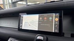 2020 (70) LAND ROVER DEFENDER 2.0 D240 First Edition 110 5dr Auto 5022754