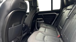 2020 (70) LAND ROVER DEFENDER 2.0 D240 First Edition 110 5dr Auto 5022747