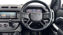 2020 (70) LAND ROVER DEFENDER 2.0 D240 First Edition 110 5dr Auto 5022758