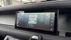 2020 (70) LAND ROVER DEFENDER 2.0 D240 First Edition 110 5dr Auto 5022778