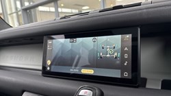 2020 (70) LAND ROVER DEFENDER 2.0 D240 First Edition 110 5dr Auto 5022776