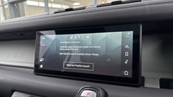 2020 (70) LAND ROVER DEFENDER 2.0 D240 First Edition 110 5dr Auto 5022783