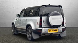 2020 (70) LAND ROVER DEFENDER 2.0 D240 First Edition 110 5dr Auto 1