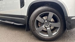 2020 (70) LAND ROVER DEFENDER 2.0 D240 First Edition 110 5dr Auto 5022791