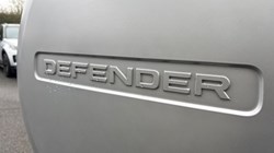 2020 (70) LAND ROVER DEFENDER 2.0 D240 First Edition 110 5dr Auto 5022792
