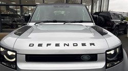 2020 (70) LAND ROVER DEFENDER 2.0 D240 First Edition 110 5dr Auto 5022790