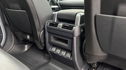 2020 (70) LAND ROVER DEFENDER 2.0 D240 First Edition 110 5dr Auto 5022761