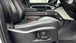 2020 (70) LAND ROVER DEFENDER 2.0 D240 First Edition 110 5dr Auto 5022768