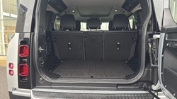 2020 (70) LAND ROVER DEFENDER 2.0 D240 First Edition 110 5dr Auto 5022753