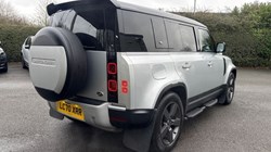 2020 (70) LAND ROVER DEFENDER 2.0 D240 First Edition 110 5dr Auto 5022795