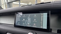 2020 (70) LAND ROVER DEFENDER 2.0 D240 First Edition 110 5dr Auto 5022777