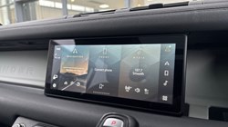 2020 (70) LAND ROVER DEFENDER 2.0 D240 First Edition 110 5dr Auto 5022774