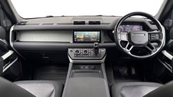 2020 (70) LAND ROVER DEFENDER 2.0 D240 First Edition 110 5dr Auto 5022752