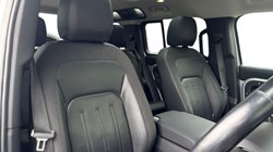 2020 (70) LAND ROVER DEFENDER 2.0 D240 First Edition 110 5dr Auto 5022770