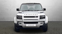 2020 (70) LAND ROVER DEFENDER 2.0 D240 First Edition 110 5dr Auto 5022750