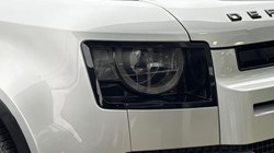 2020 (70) LAND ROVER DEFENDER 2.0 D240 First Edition 110 5dr Auto 5022760