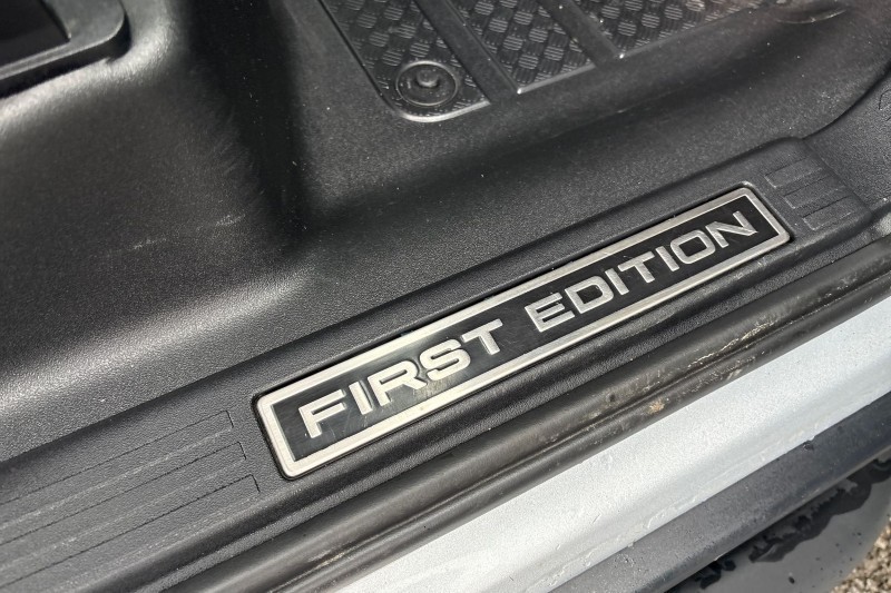 2020 (70) LAND ROVER DEFENDER 2.0 D240 First Edition 110 5dr Auto 5022785