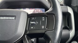 2020 (70) LAND ROVER DEFENDER 2.0 D240 First Edition 110 5dr Auto 5022773