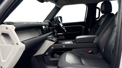 2020 (70) LAND ROVER DEFENDER 2.0 D240 First Edition 110 5dr Auto 5022746