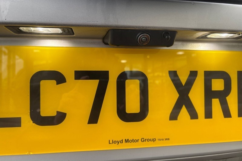 2020 (70) LAND ROVER DEFENDER 2.0 D240 First Edition 110 5dr Auto 5022788