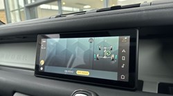 2020 (70) LAND ROVER DEFENDER 2.0 D240 First Edition 110 5dr Auto 5022755