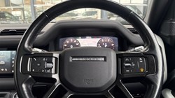 2020 (70) LAND ROVER DEFENDER 2.0 D240 First Edition 110 5dr Auto 5022771