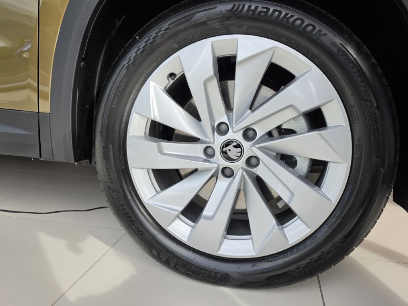  SKODA KODIAQ 2.0 TSI 204 SE L 4X4 5dr DSG [7 Seat] 5298423