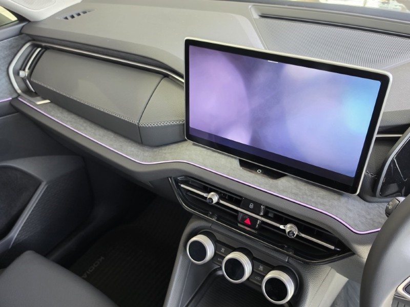  SKODA KODIAQ 2.0 TSI 204 SE L 4X4 5dr DSG [7 Seat] 5298443