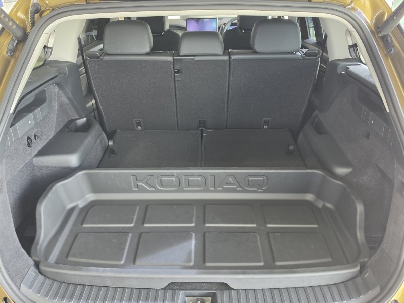  SKODA KODIAQ 2.0 TSI 204 SE L 4X4 5dr DSG [7 Seat] 5298428