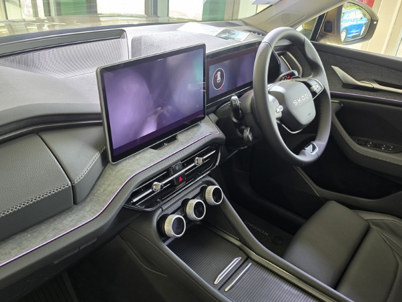  SKODA KODIAQ 2.0 TSI 204 SE L 4X4 5dr DSG [7 Seat] 5298436