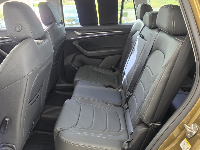  SKODA KODIAQ 2.0 TSI 204 SE L 4X4 5dr DSG [7 Seat] 5298432