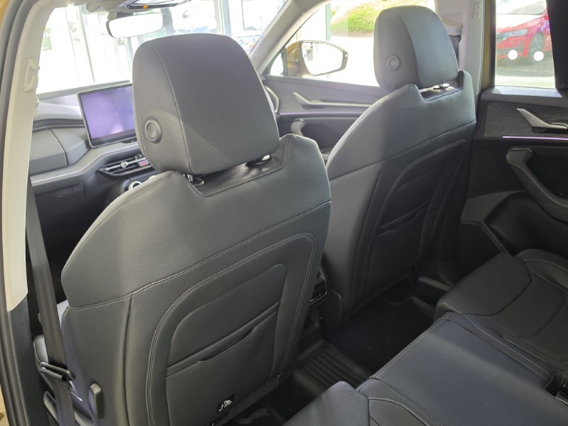  SKODA KODIAQ 2.0 TSI 204 SE L 4X4 5dr DSG [7 Seat] 5298431