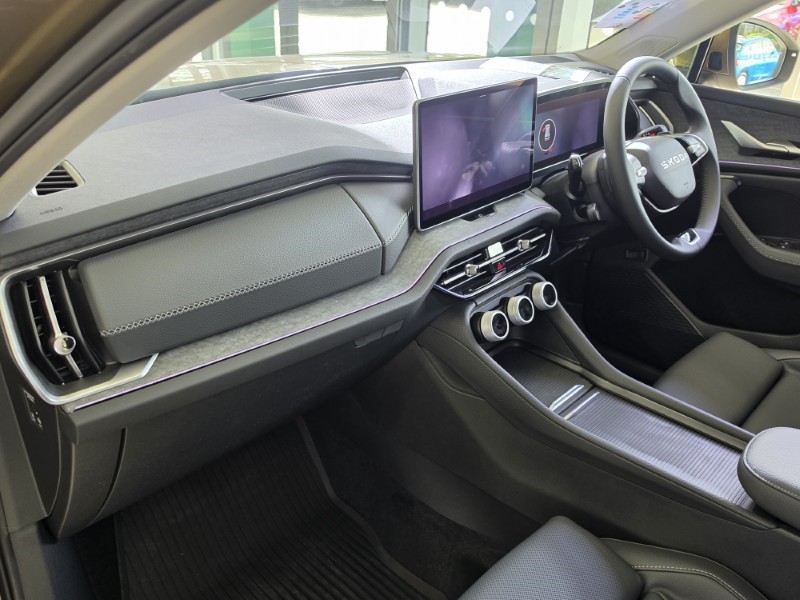  SKODA KODIAQ 2.0 TSI 204 SE L 4X4 5dr DSG [7 Seat] 5298435