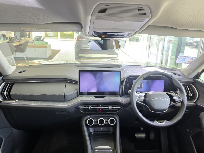  SKODA KODIAQ 2.0 TSI 204 SE L 4X4 5dr DSG [7 Seat] 5298434