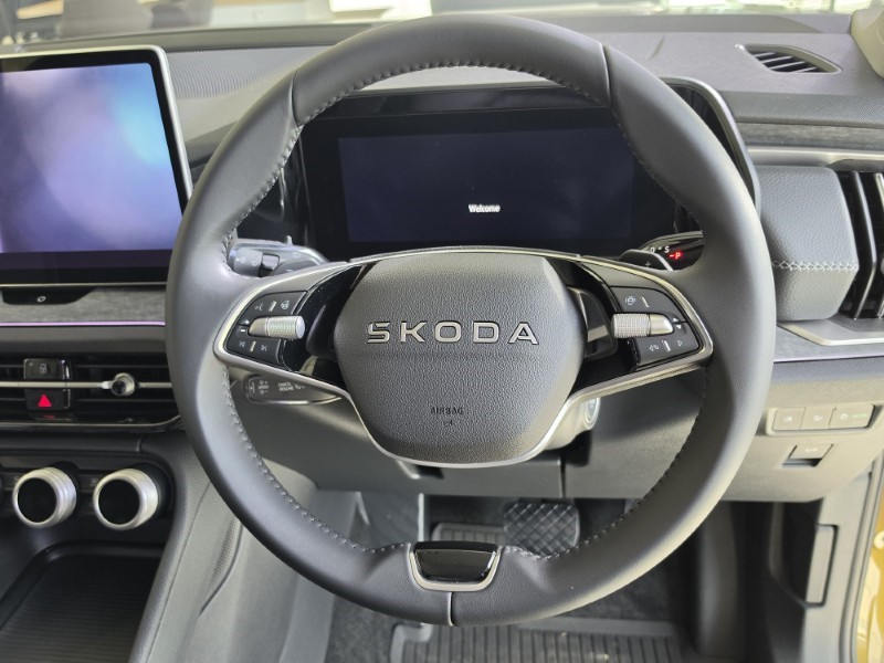  SKODA KODIAQ 2.0 TSI 204 SE L 4X4 5dr DSG [7 Seat] 5298445