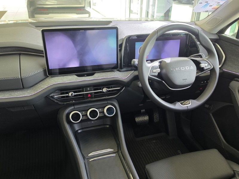  SKODA KODIAQ 2.0 TSI 204 SE L 4X4 5dr DSG [7 Seat] 5298433