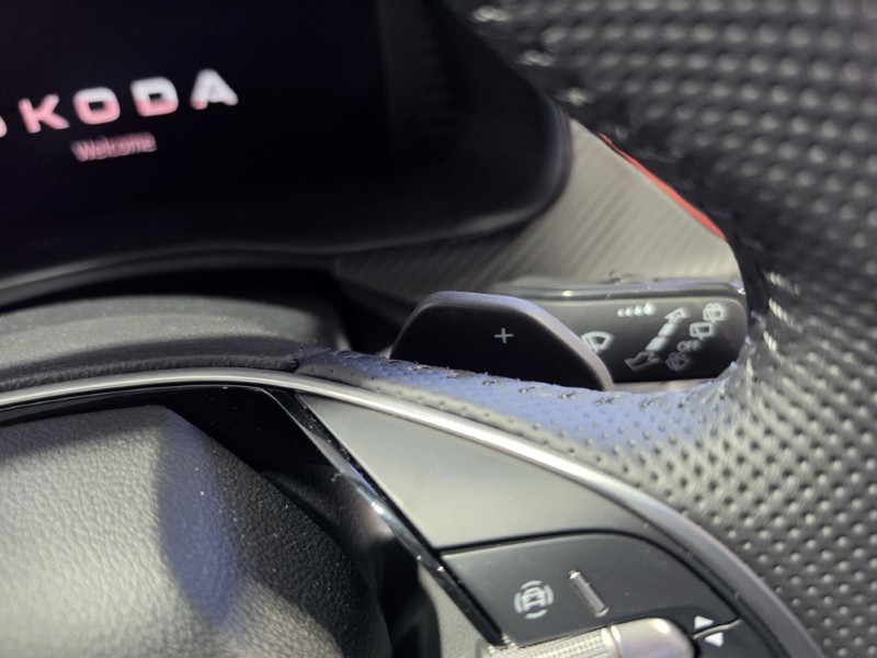  SKODA SCALA 1.0 TSI 116 Monte Carlo Edition 5dr DSG 5298420