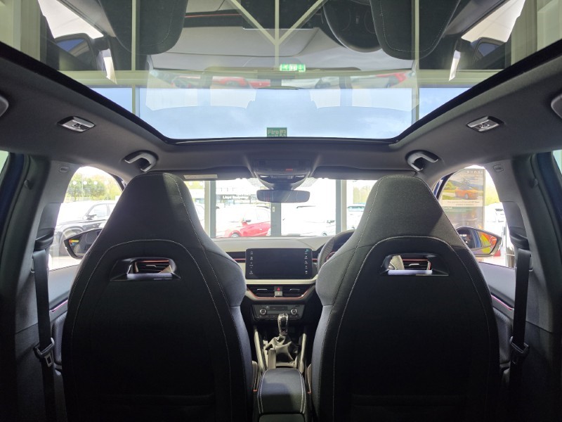  SKODA SCALA 1.0 TSI 116 Monte Carlo Edition 5dr DSG 5298401