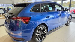 SKODA SCALA 1.0 TSI 116 Monte Carlo Edition 5dr DSG 5298392