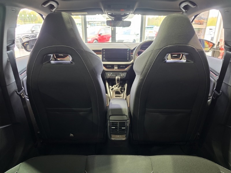  SKODA SCALA 1.0 TSI 116 Monte Carlo Edition 5dr DSG 5298398