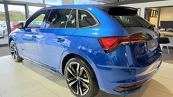 SKODA SCALA 1.0 TSI 116 Monte Carlo Edition 5dr DSG 5298393