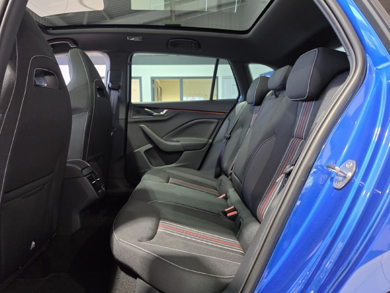  SKODA SCALA 1.0 TSI 116 Monte Carlo Edition 5dr DSG 5298400