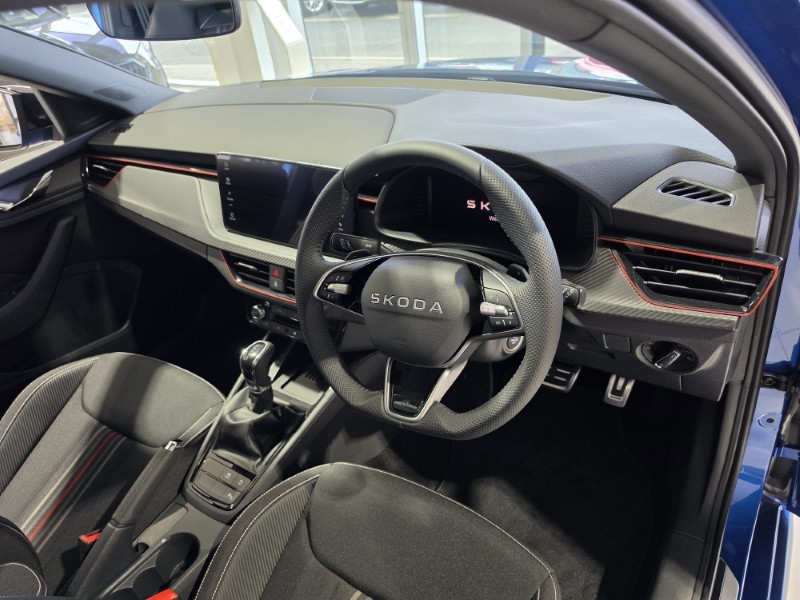  SKODA SCALA 1.0 TSI 116 Monte Carlo Edition 5dr DSG 5298410