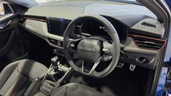 SKODA SCALA 1.0 TSI 116 Monte Carlo Edition 5dr DSG 5298410