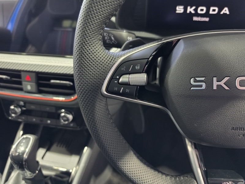  SKODA SCALA 1.0 TSI 116 Monte Carlo Edition 5dr DSG 5298413